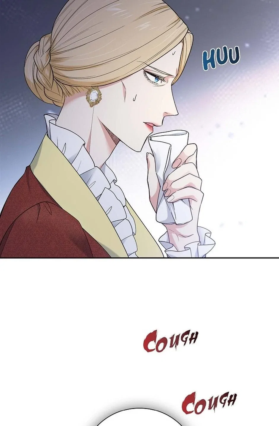 Don’t Look For Me Chapter 57 – Page 50