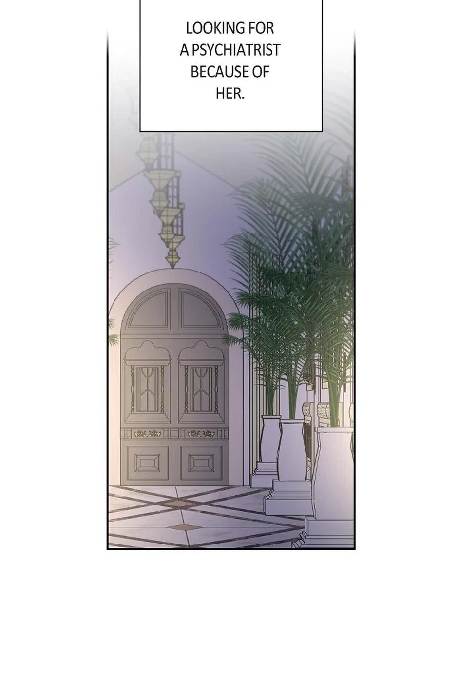 Don’t Look For Me Chapter 57 – Page 52