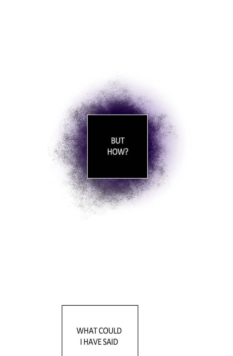 Don’t Look For Me Chapter 57 – Page 54