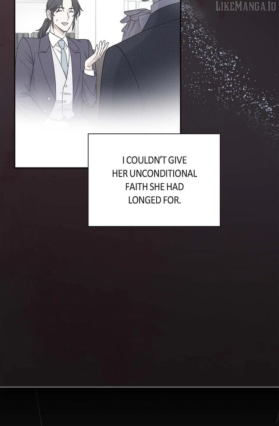 Don’t Look For Me Chapter 57 – Page 58