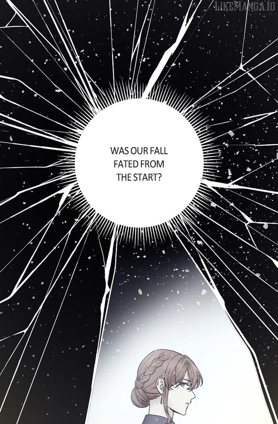 Don’t Look For Me Chapter 57 – Page 60