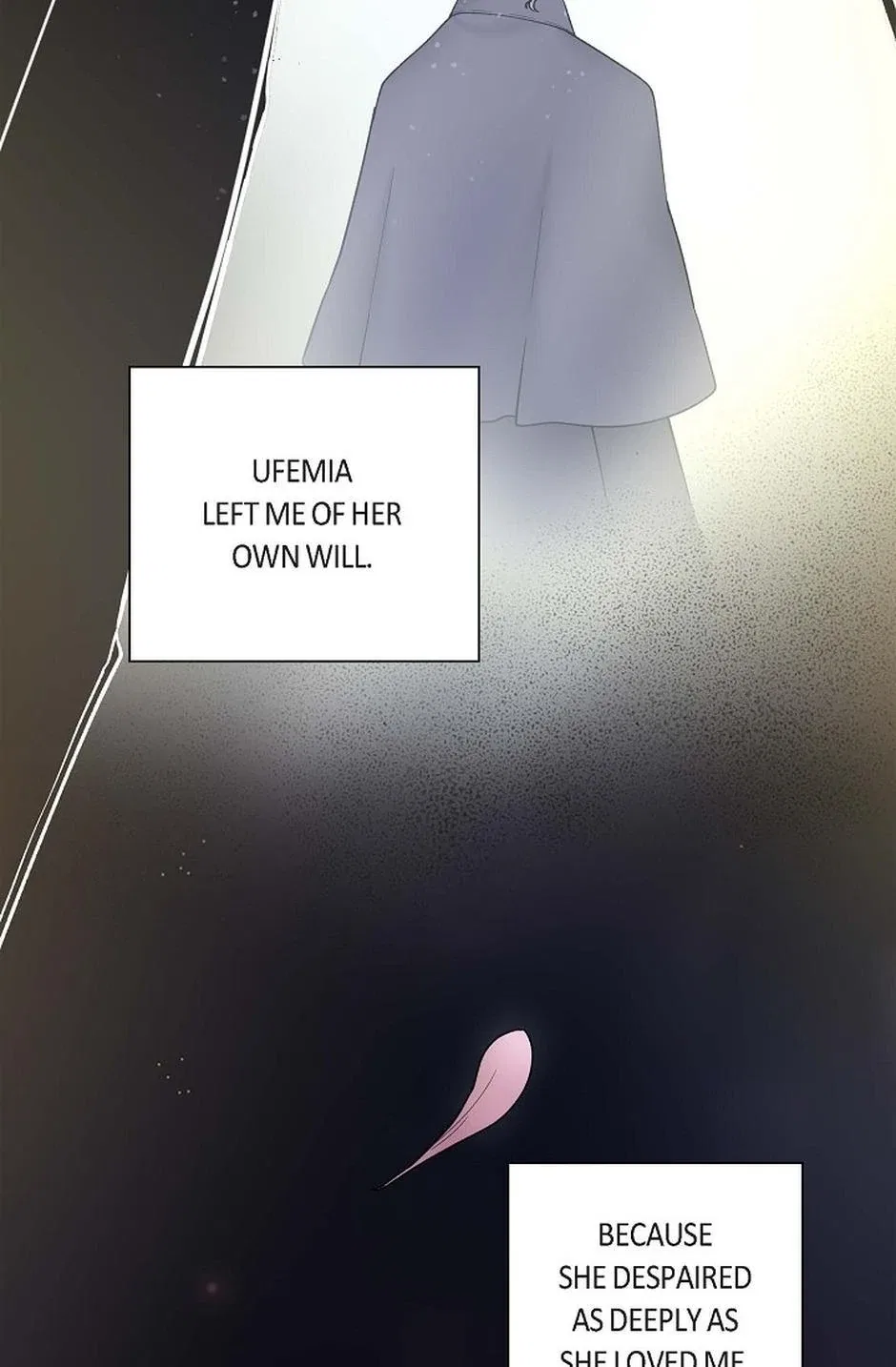 Don’t Look For Me Chapter 57 – Page 61