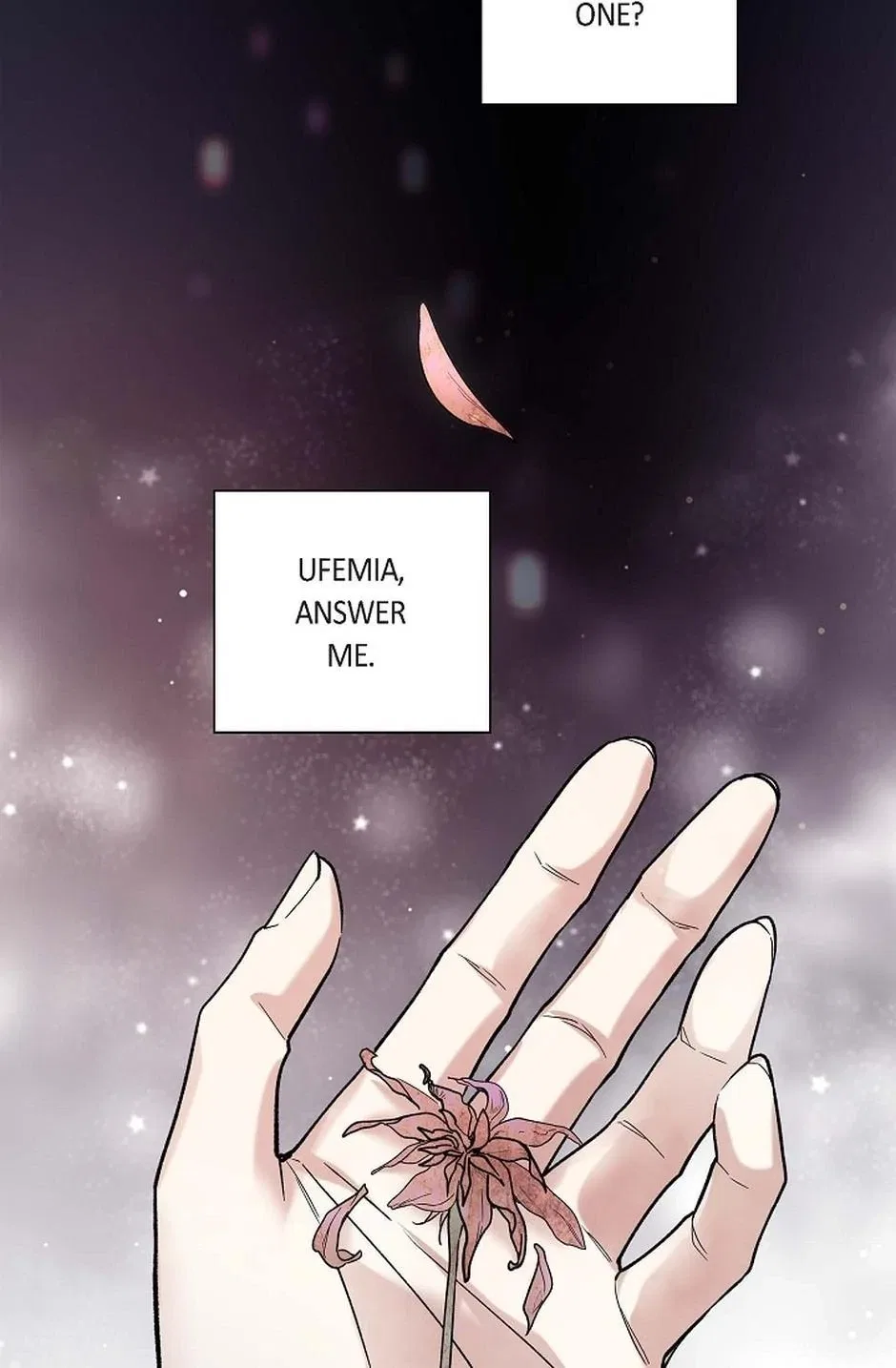 Don’t Look For Me Chapter 57 – Page 63