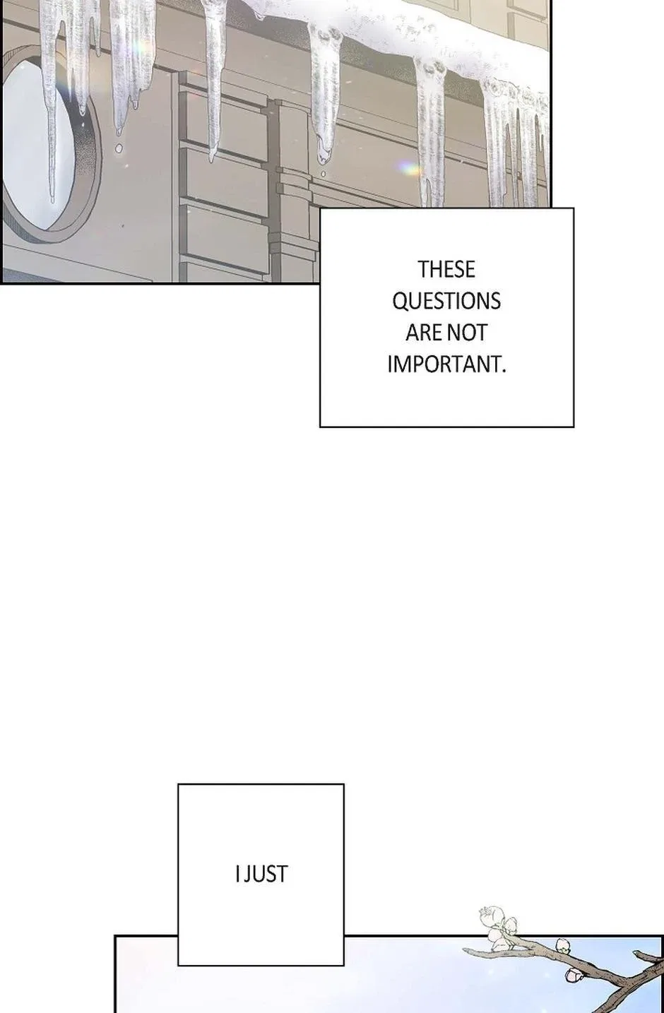 Don’t Look For Me Chapter 57 – Page 66