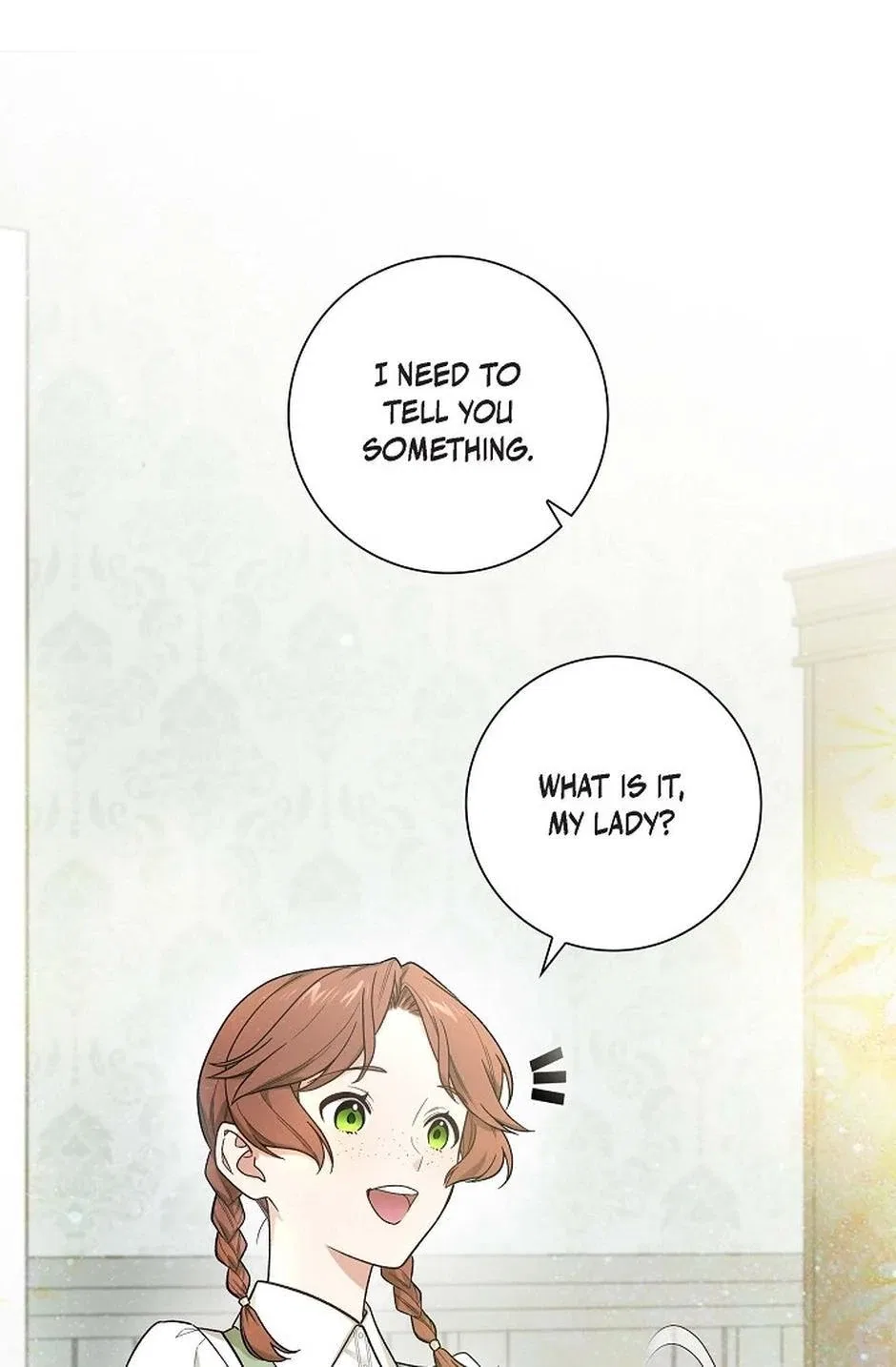 Don’t Look For Me Chapter 57 – Page 70