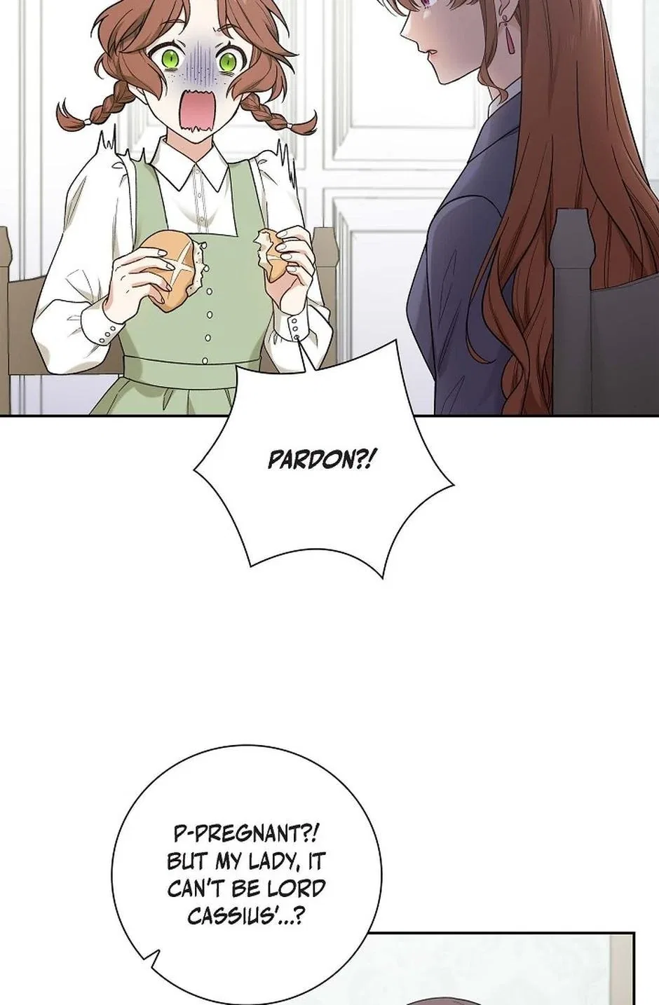Don’t Look For Me Chapter 57 – Page 72