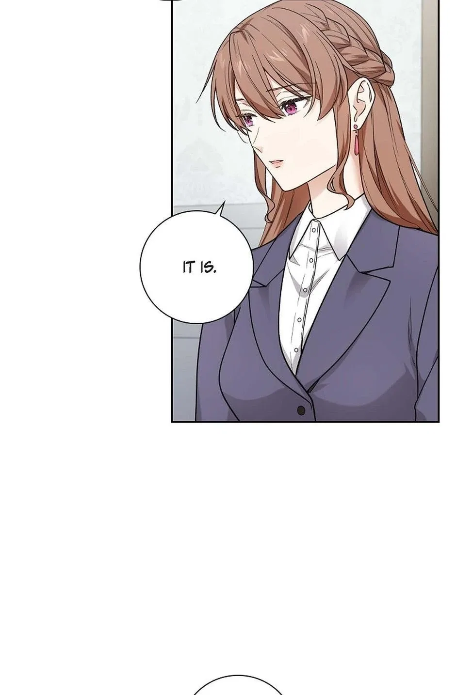 Don’t Look For Me Chapter 57 – Page 73