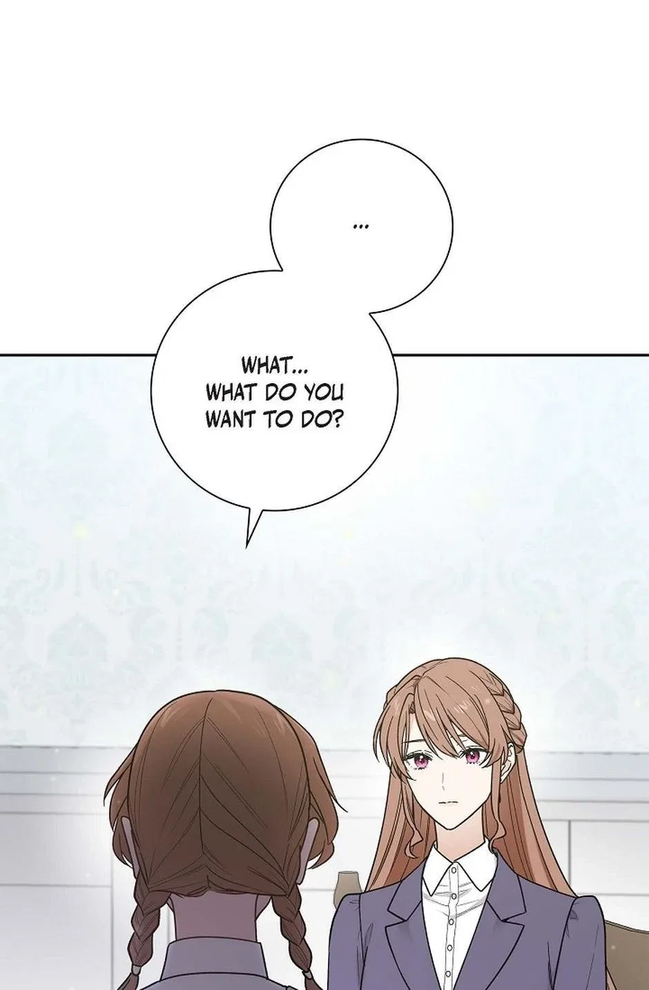 Don’t Look For Me Chapter 57 – Page 75