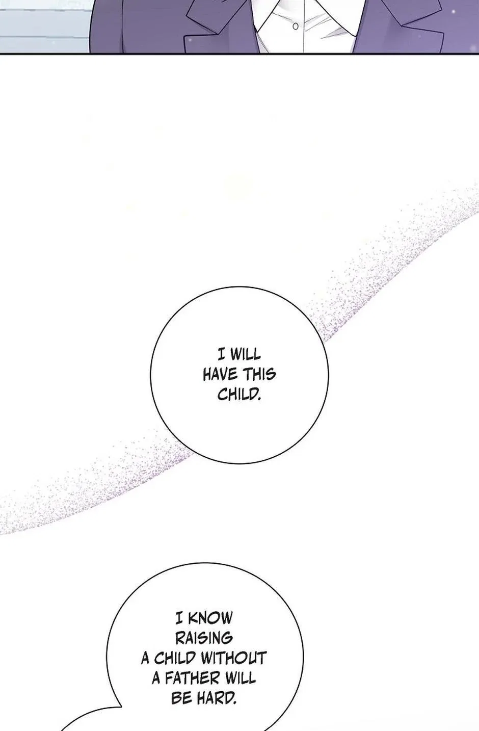 Don’t Look For Me Chapter 57 – Page 77