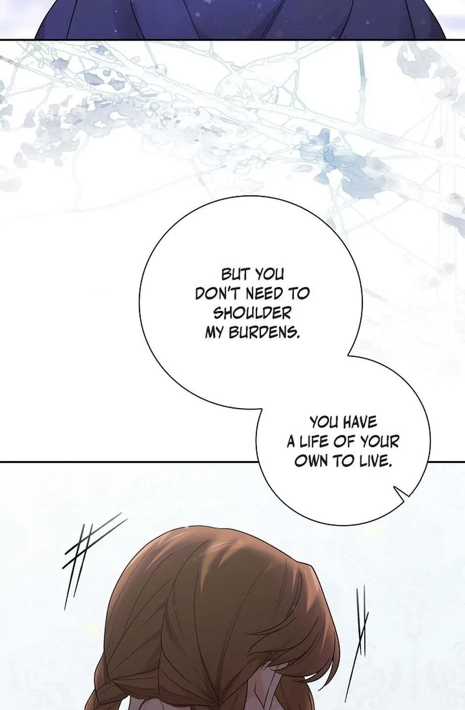 Don’t Look For Me Chapter 57 – Page 79