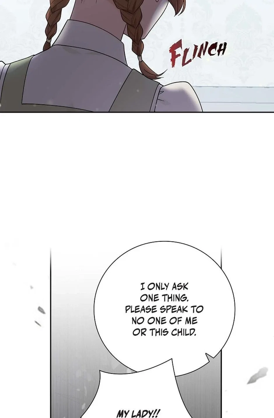Don’t Look For Me Chapter 57 – Page 80