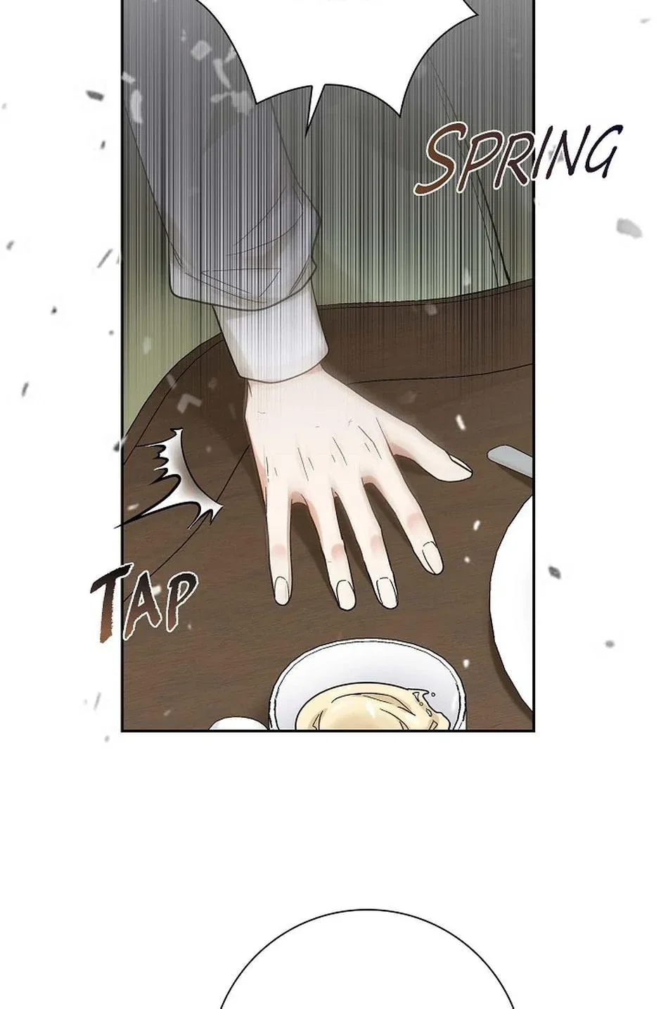 Don’t Look For Me Chapter 57 – Page 81