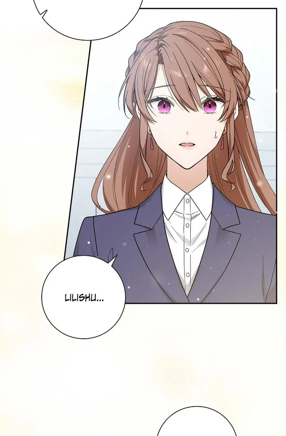 Don’t Look For Me Chapter 57 – Page 84