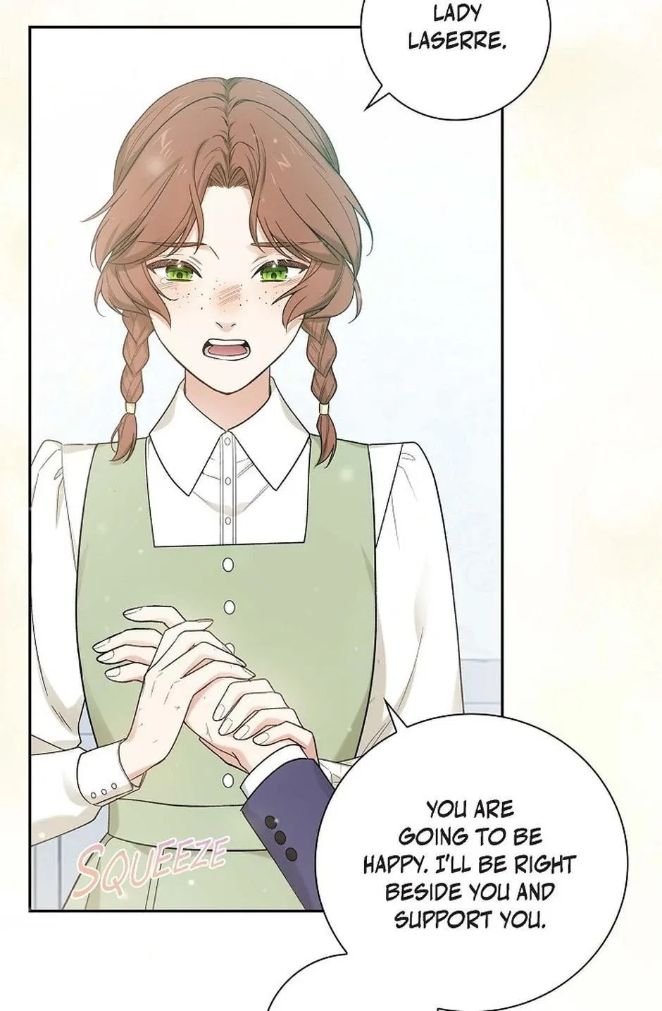 Don’t Look For Me Chapter 57 – Page 85