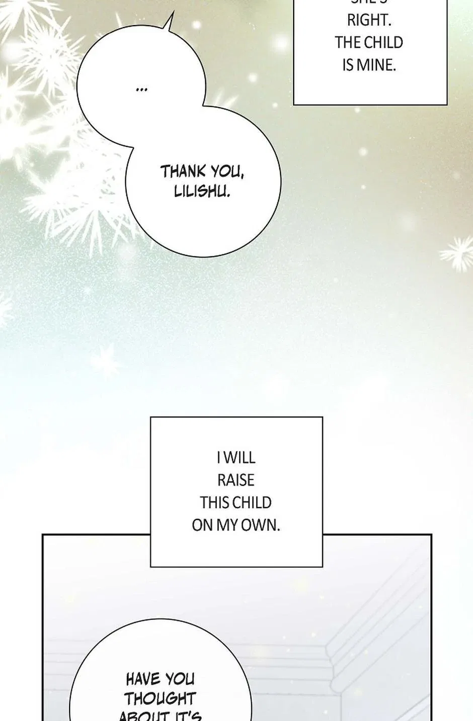 Don’t Look For Me Chapter 57 – Page 89