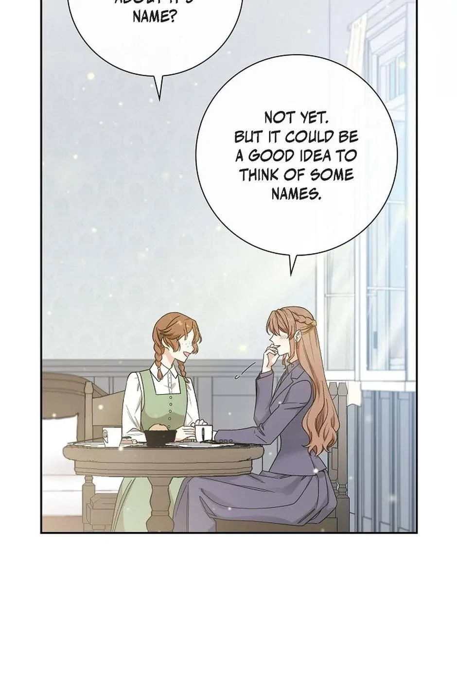 Don’t Look For Me Chapter 57 – Page 90