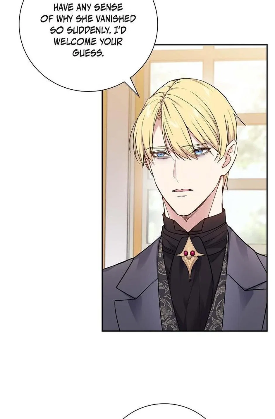 Don’t Look For Me Chapter 56 – Page 5