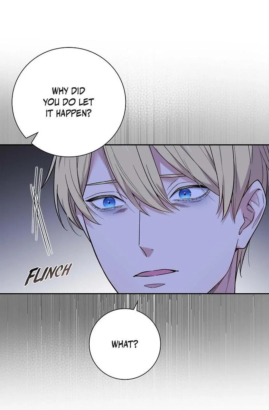 Don’t Look For Me Chapter 56 – Page 7