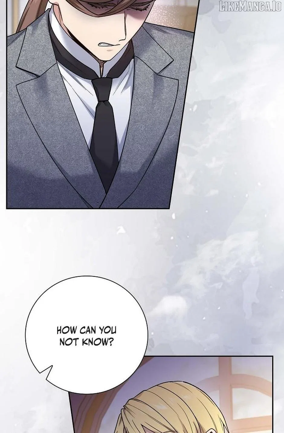 Don’t Look For Me Chapter 56 – Page 9