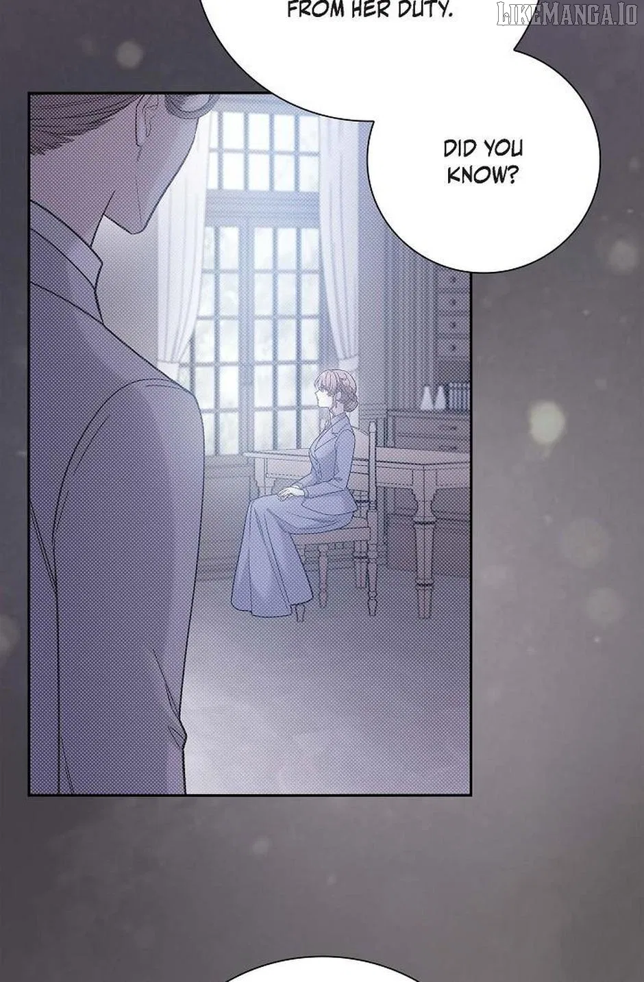 Don’t Look For Me Chapter 56 – Page 11