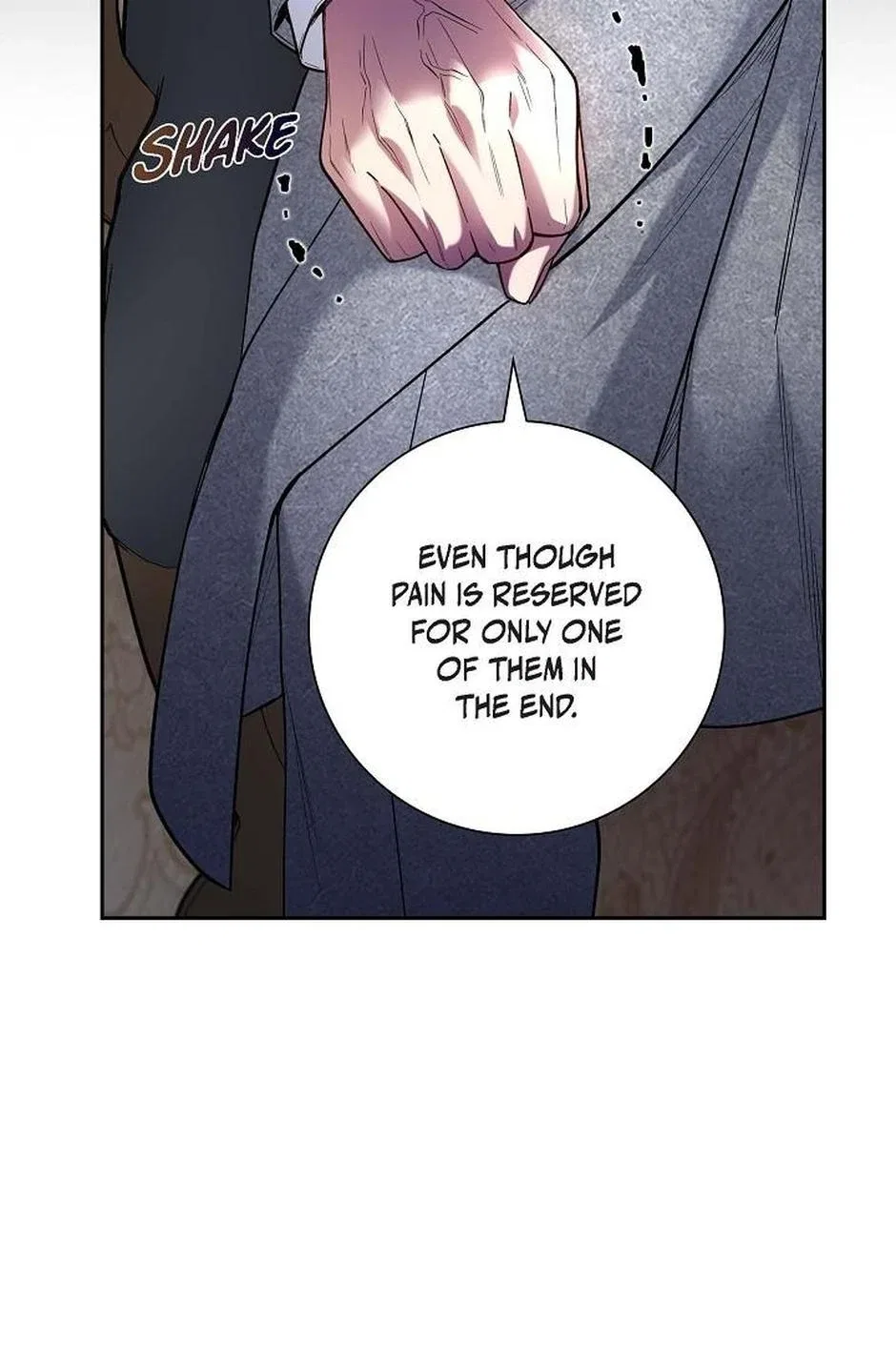 Don’t Look For Me Chapter 56 – Page 14