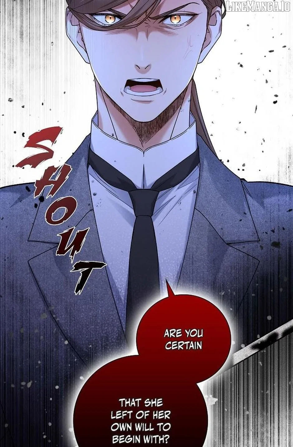 Don’t Look For Me Chapter 56 – Page 16