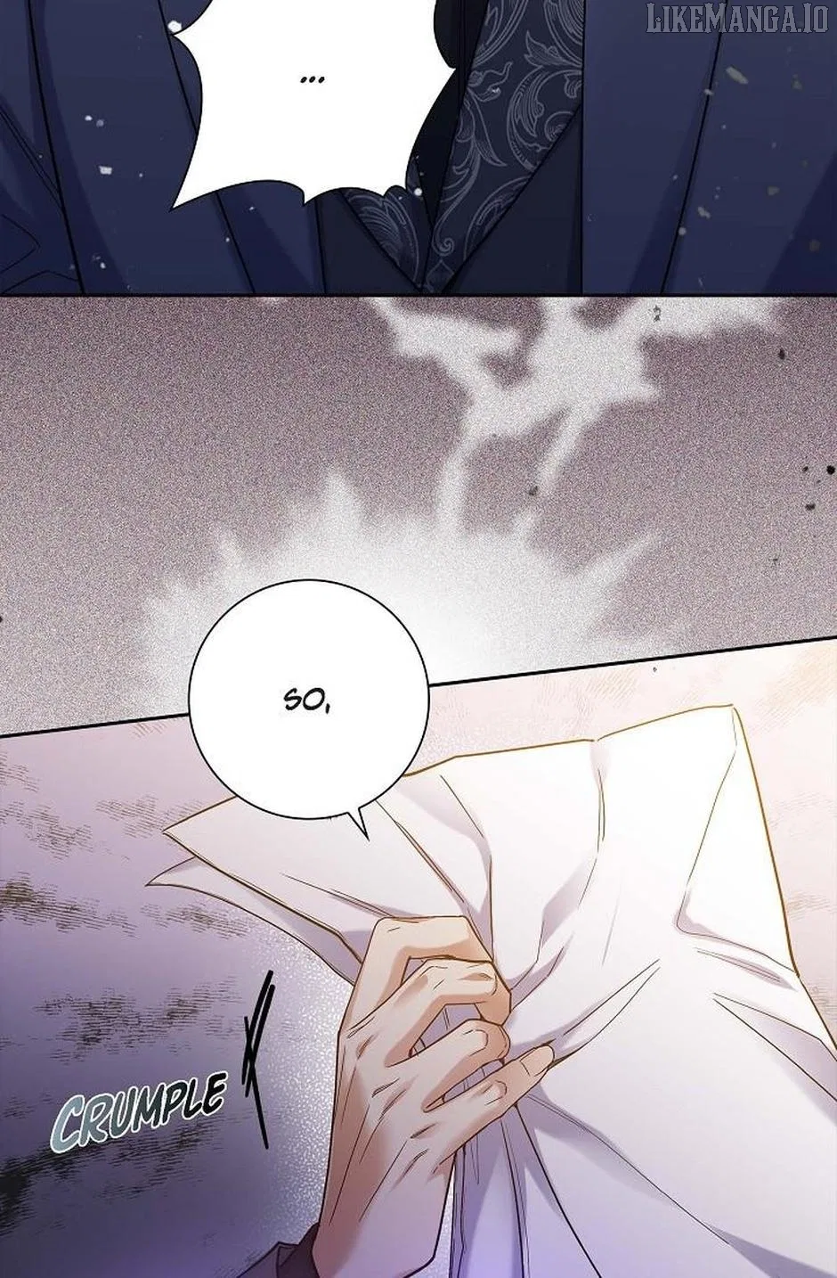 Don’t Look For Me Chapter 56 – Page 18