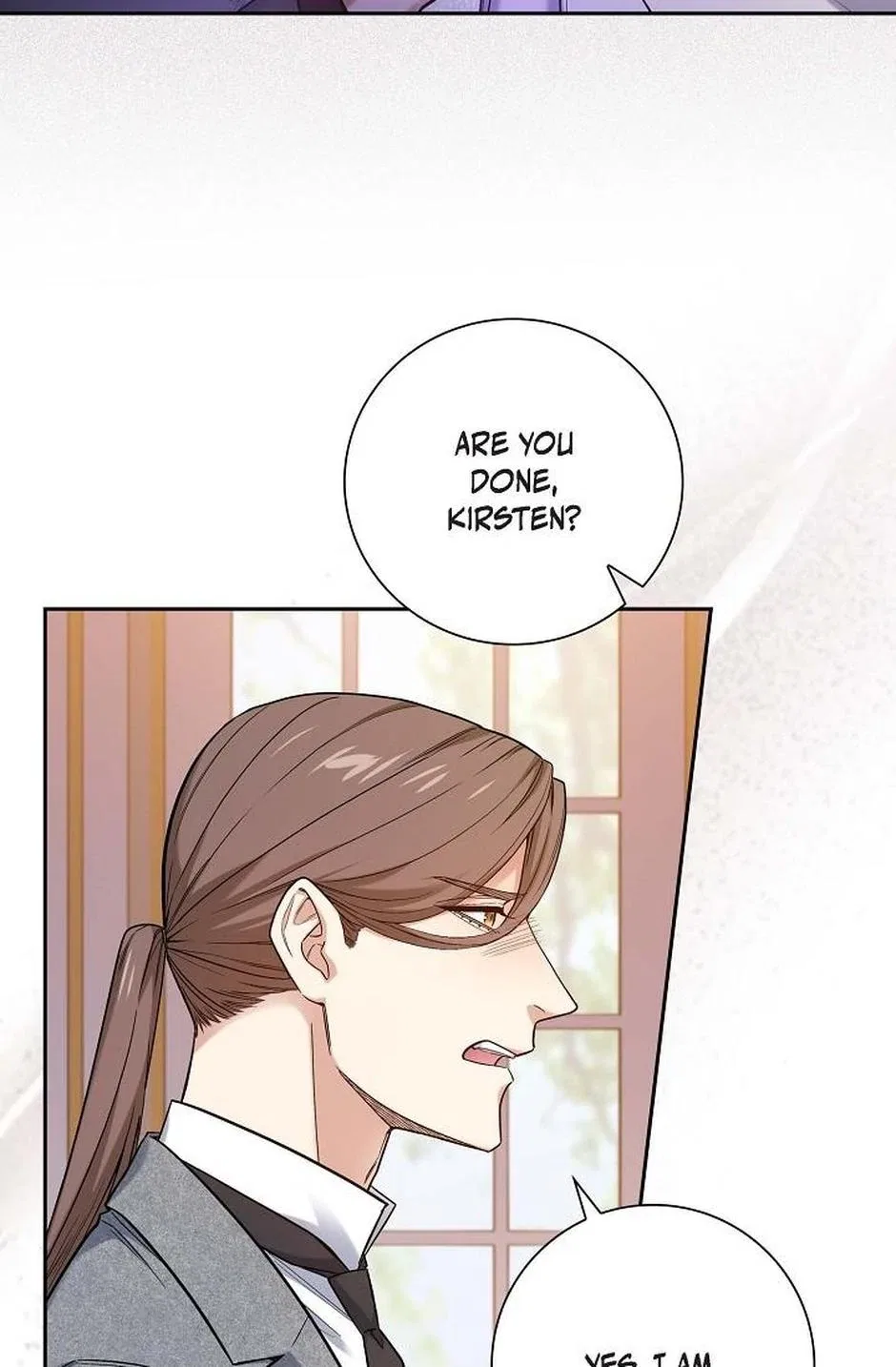 Don’t Look For Me Chapter 56 – Page 19