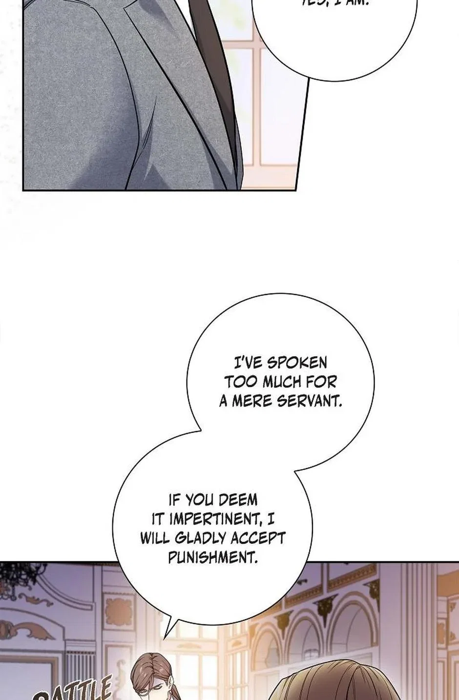 Don’t Look For Me Chapter 56 – Page 20