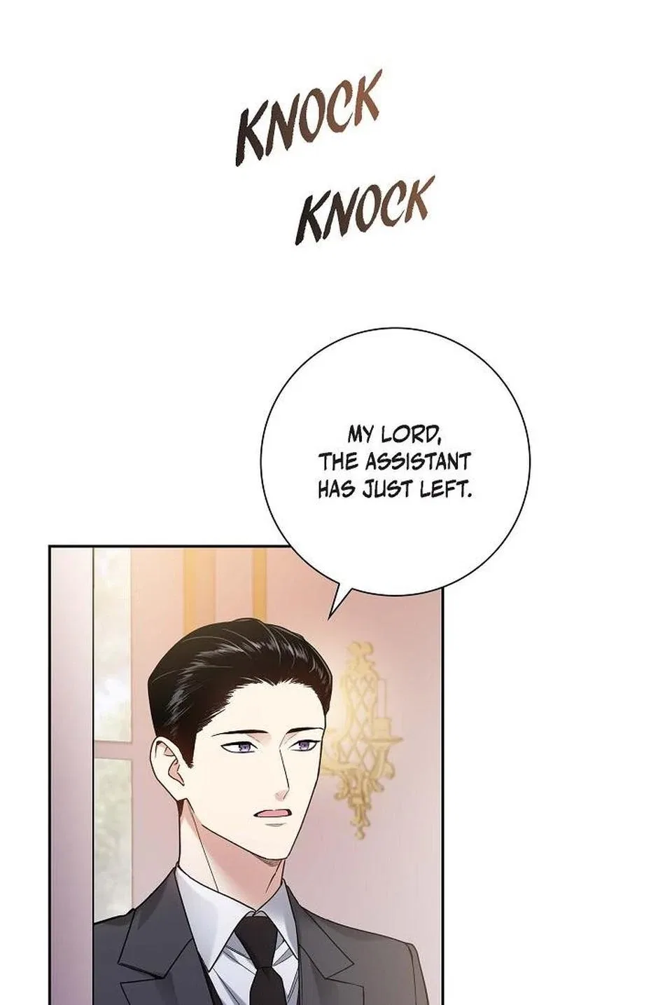 Don’t Look For Me Chapter 56 – Page 23