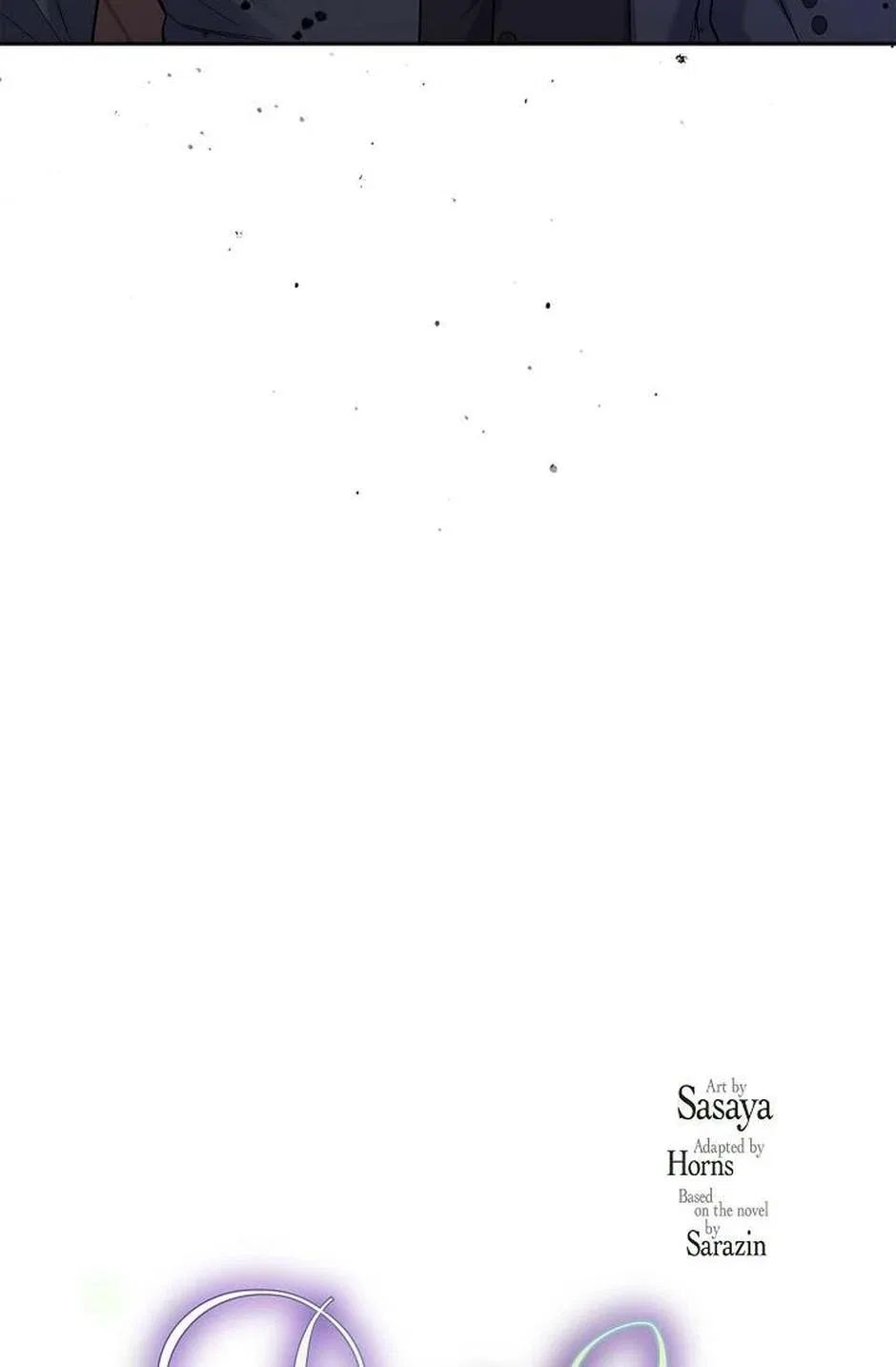 Don’t Look For Me Chapter 56 – Page 27