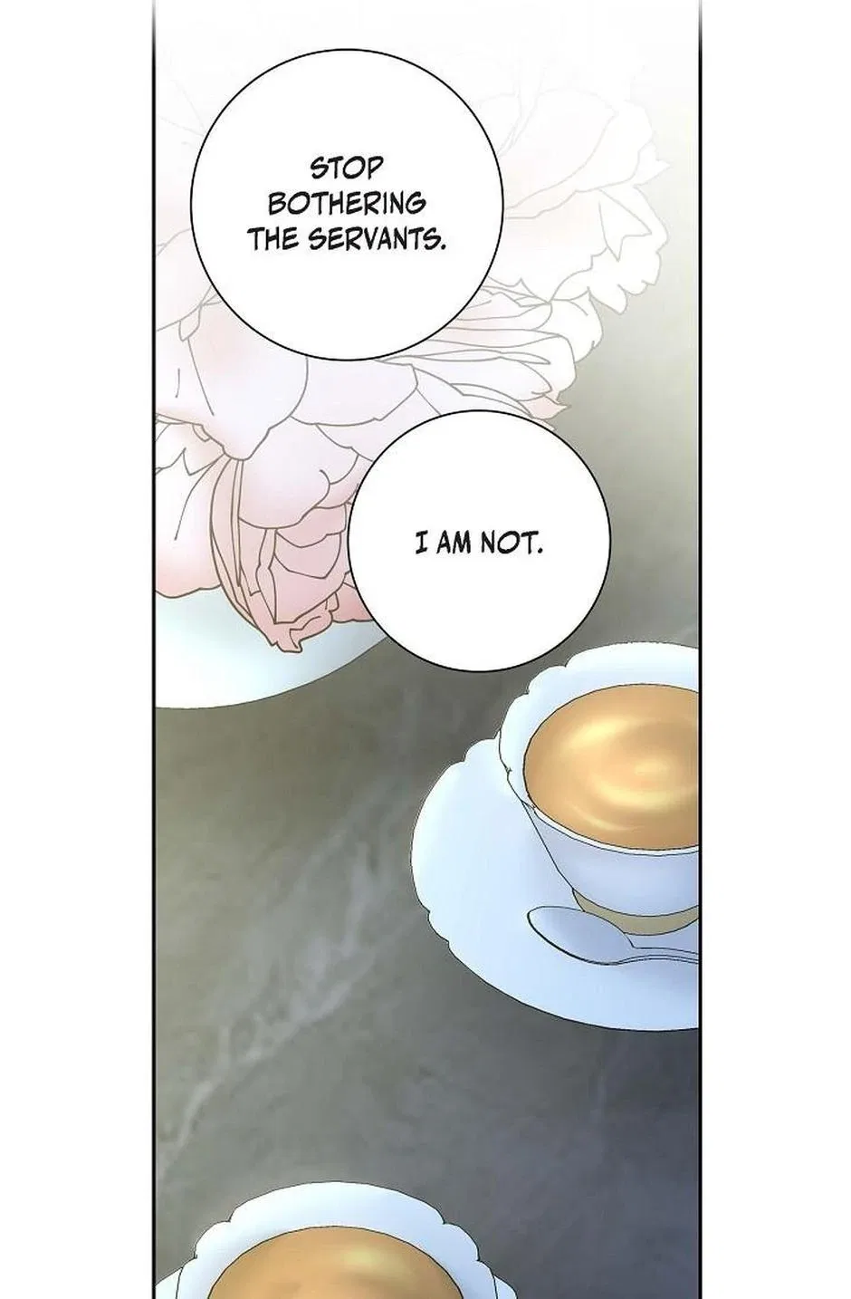 Don’t Look For Me Chapter 56 – Page 29