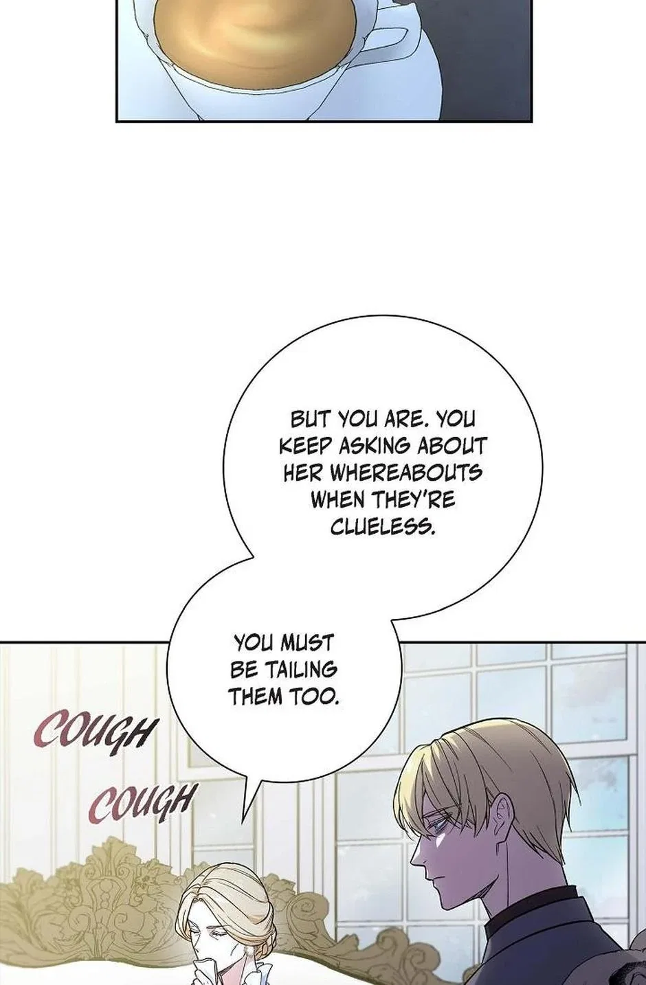 Don’t Look For Me Chapter 56 – Page 30