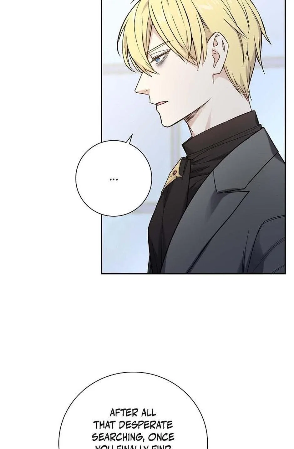 Don’t Look For Me Chapter 56 – Page 32