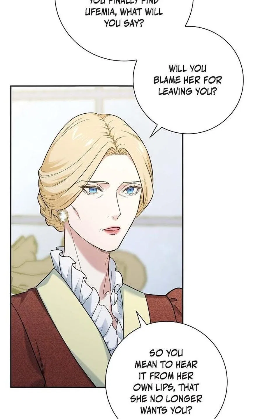 Don’t Look For Me Chapter 56 – Page 33