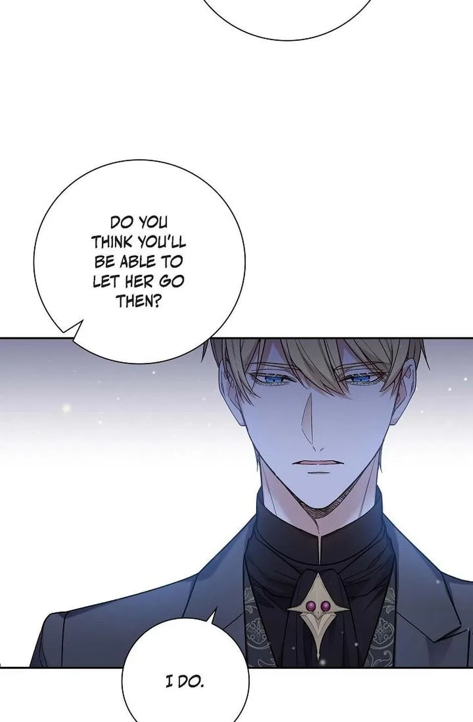 Don’t Look For Me Chapter 56 – Page 34