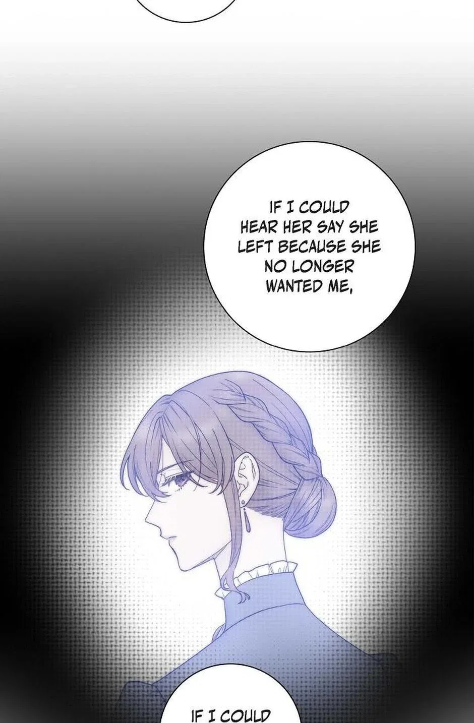 Don’t Look For Me Chapter 56 – Page 35
