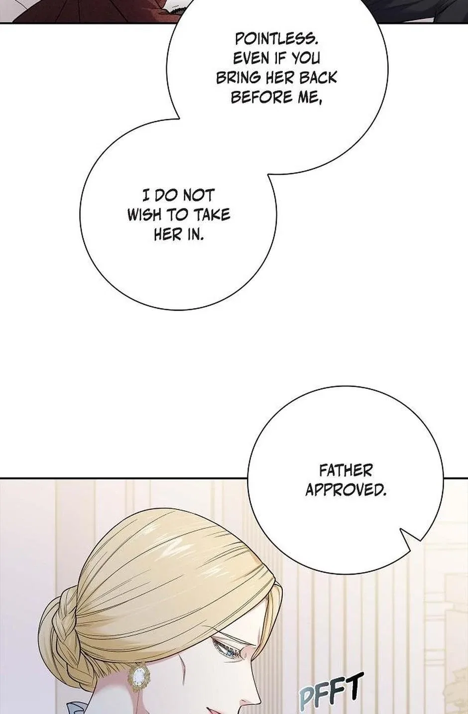 Don’t Look For Me Chapter 56 – Page 38