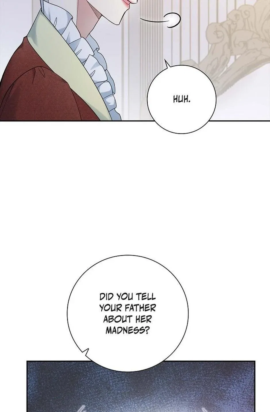 Don’t Look For Me Chapter 56 – Page 39