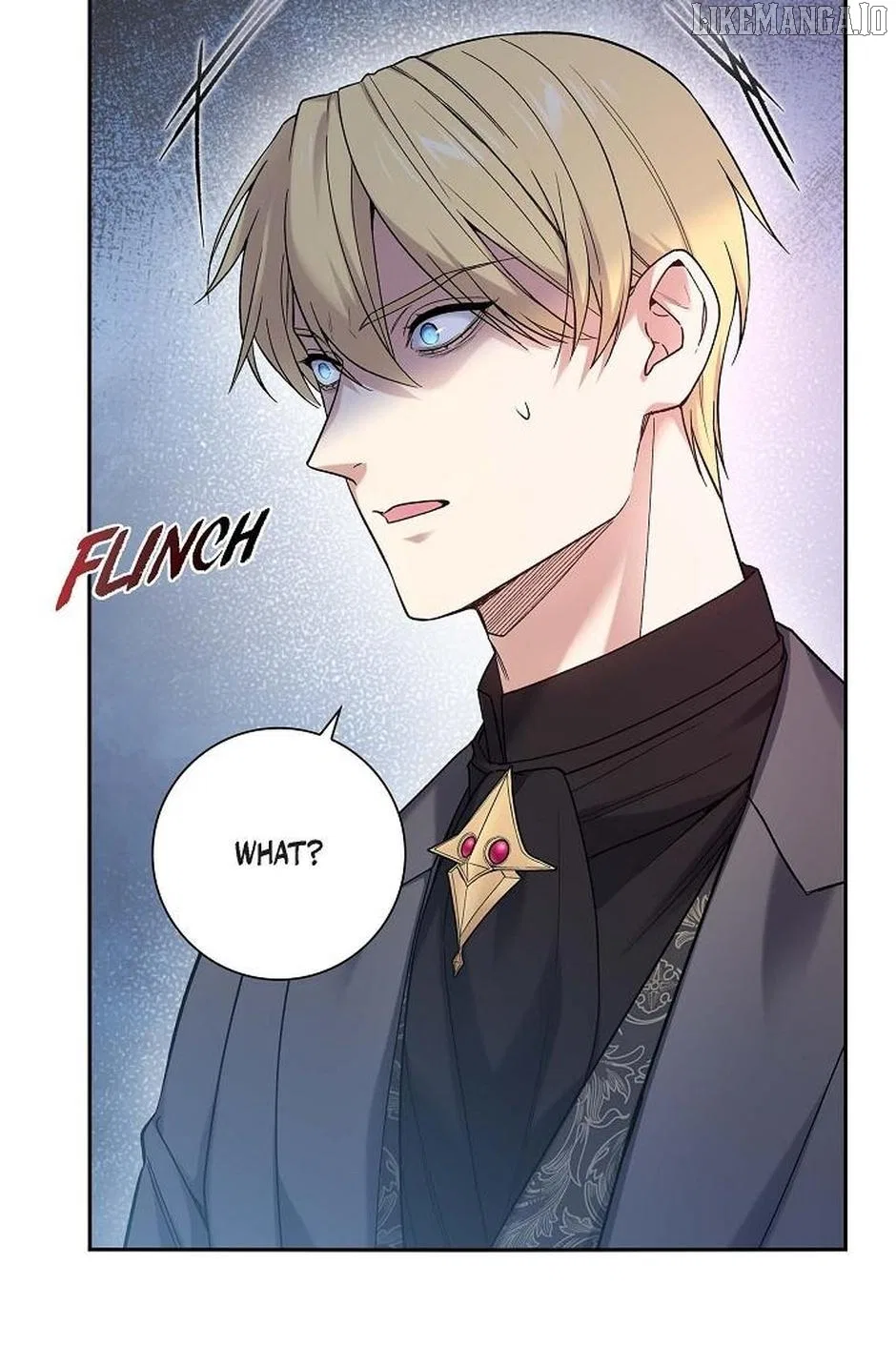 Don’t Look For Me Chapter 56 – Page 40