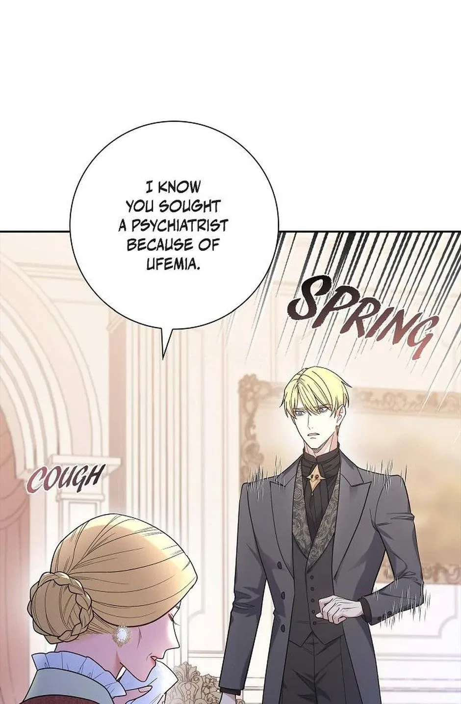 Don’t Look For Me Chapter 56 – Page 41
