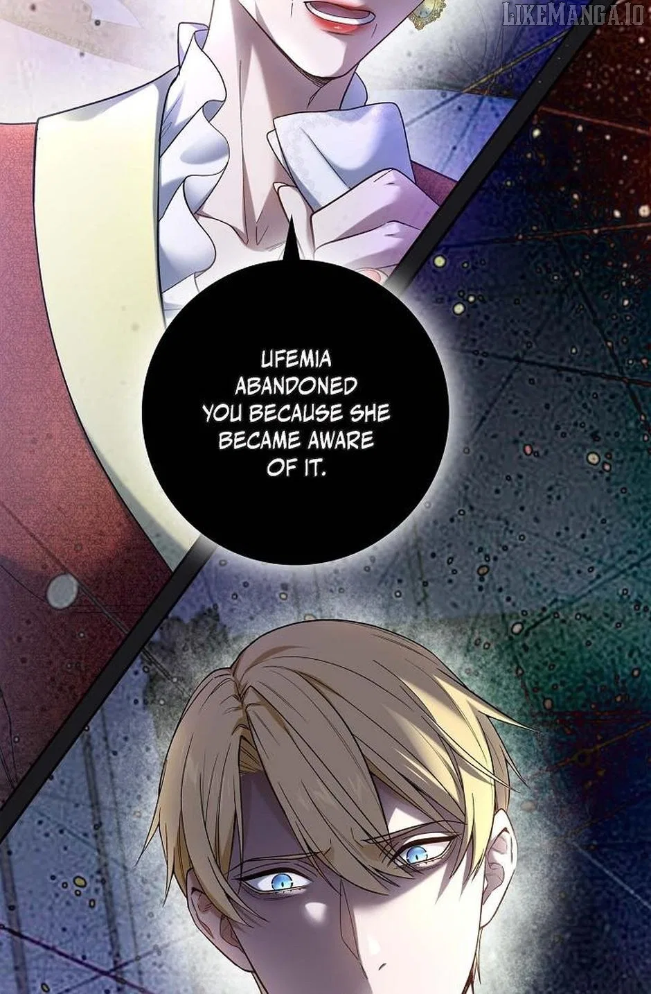 Don’t Look For Me Chapter 56 – Page 44