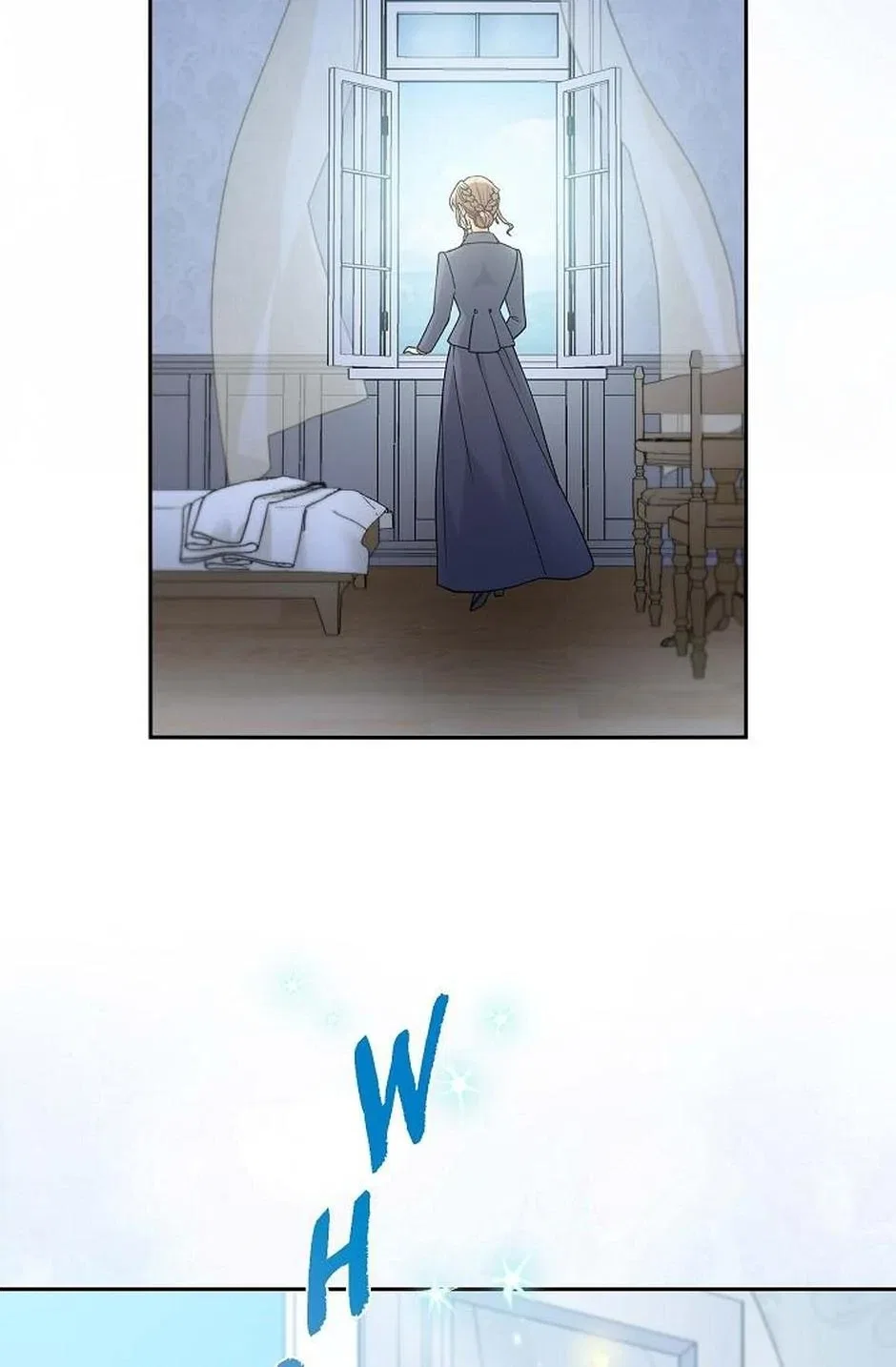 Don’t Look For Me Chapter 56 – Page 50