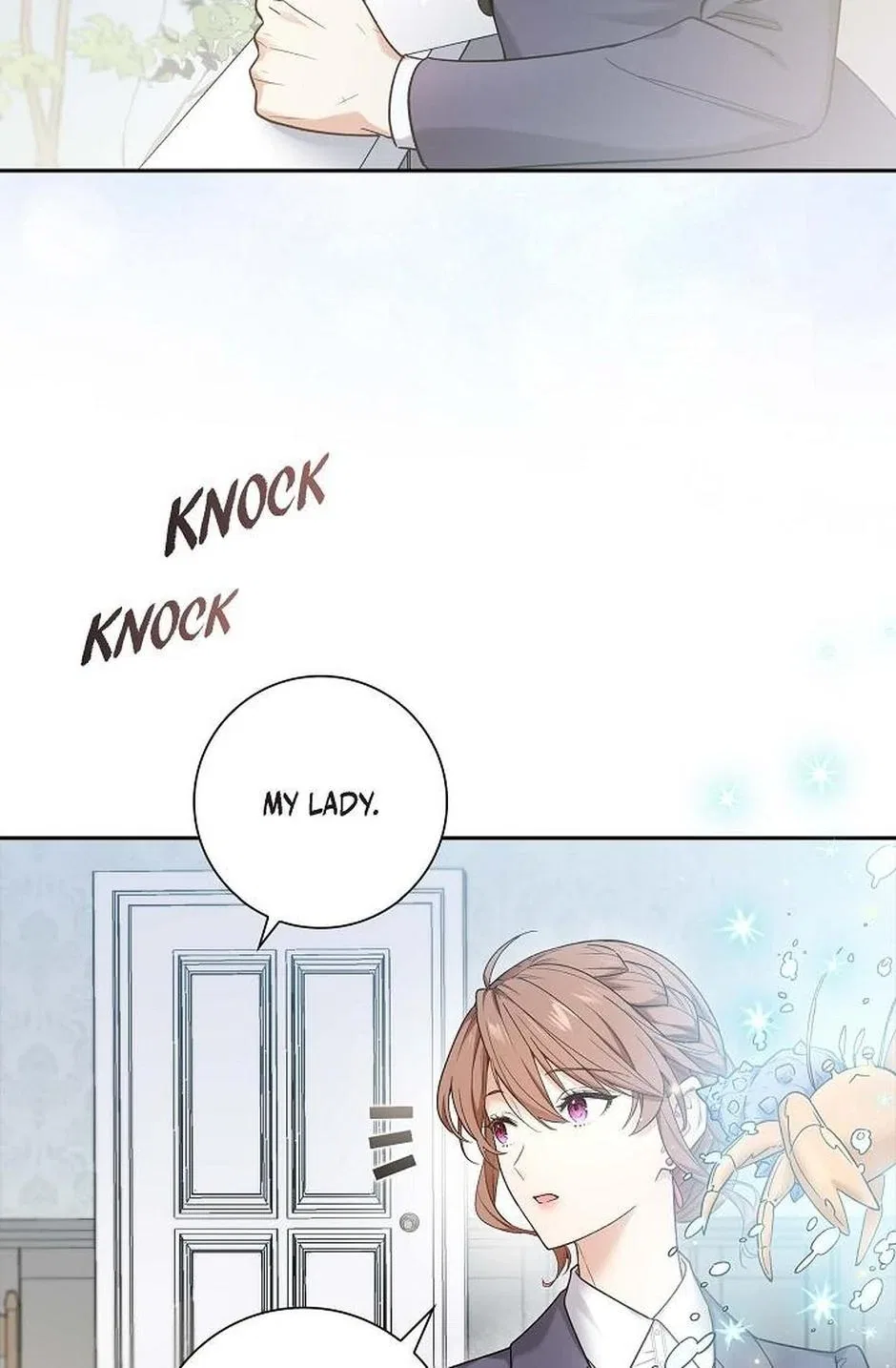 Don’t Look For Me Chapter 56 – Page 52