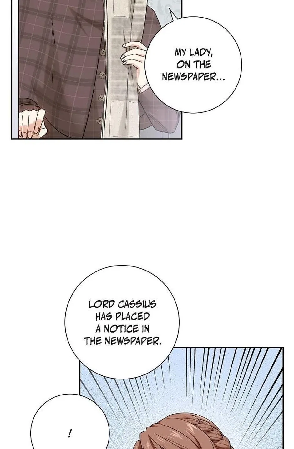 Don’t Look For Me Chapter 56 – Page 54