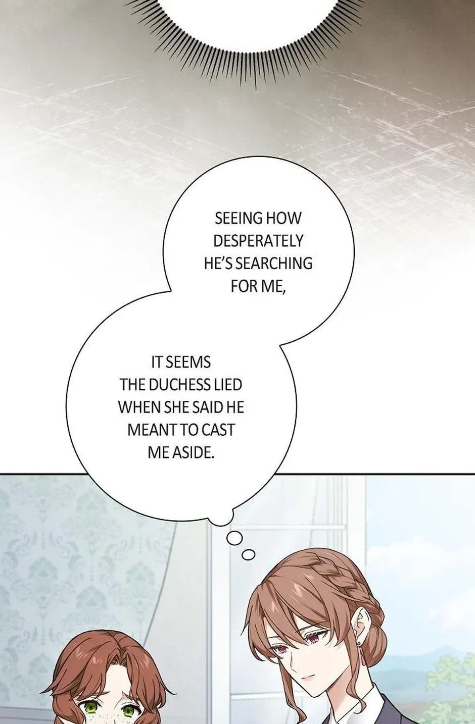 Don’t Look For Me Chapter 56 – Page 58