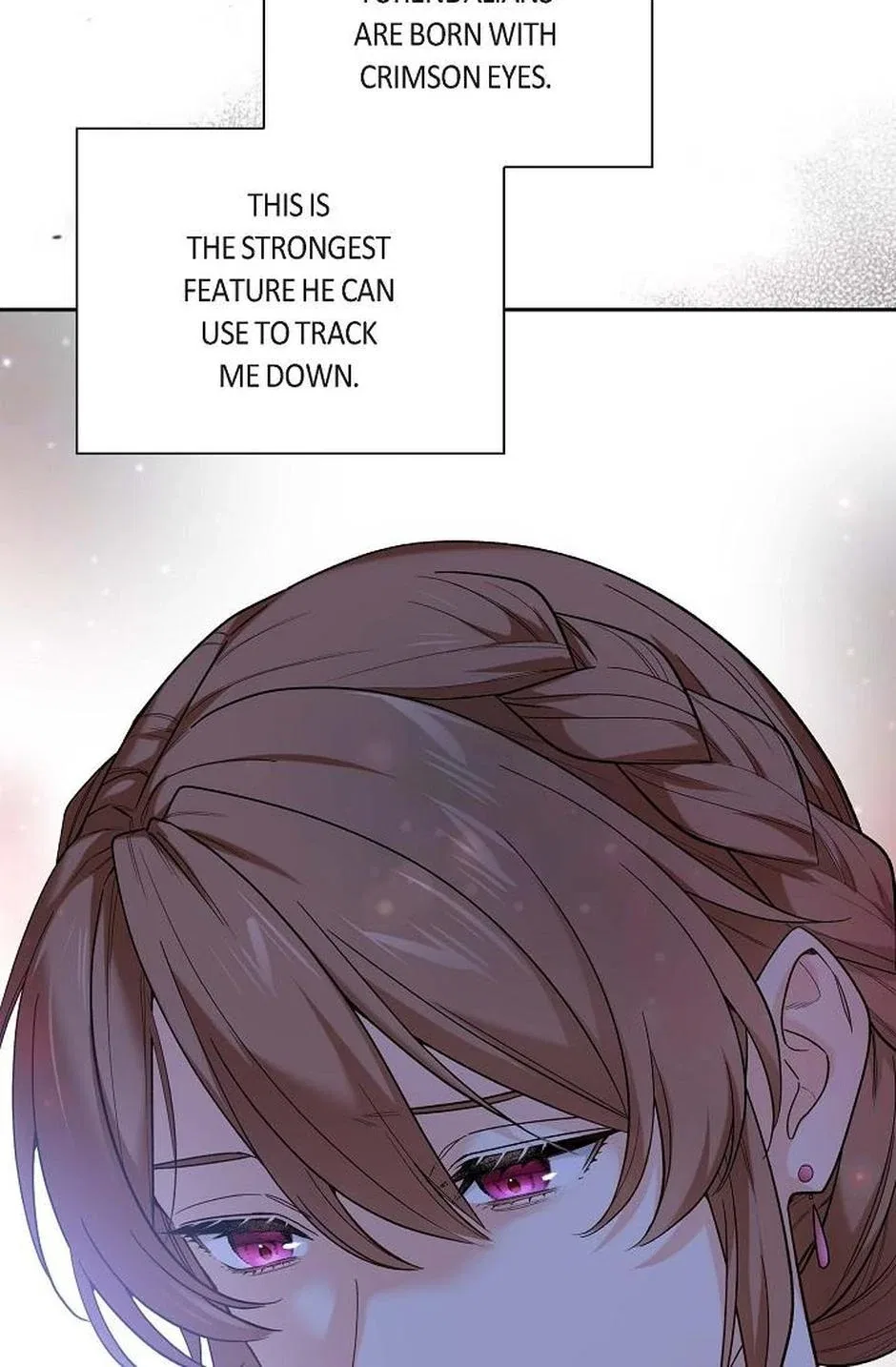 Don’t Look For Me Chapter 56 – Page 65