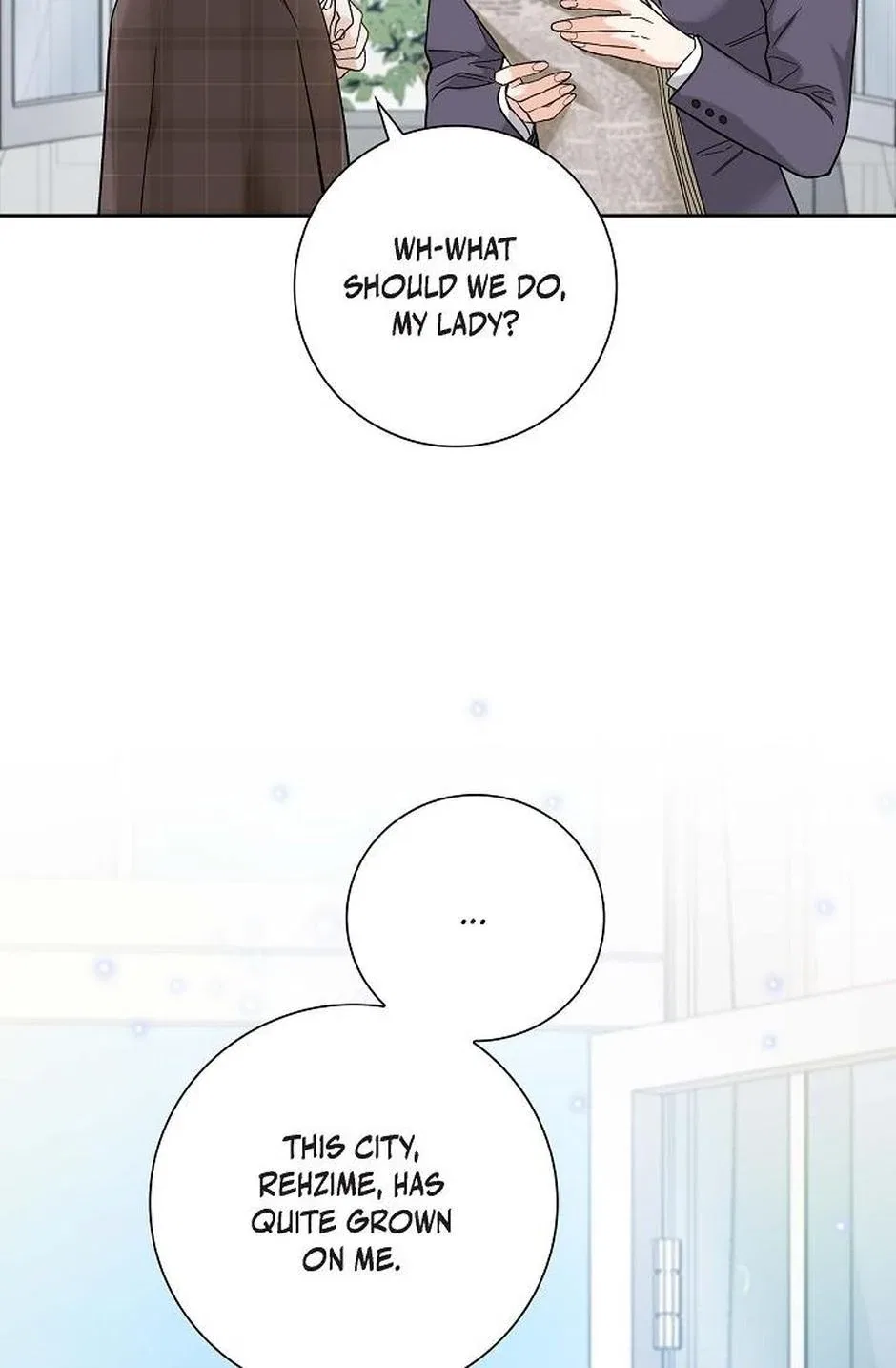 Don’t Look For Me Chapter 56 – Page 68