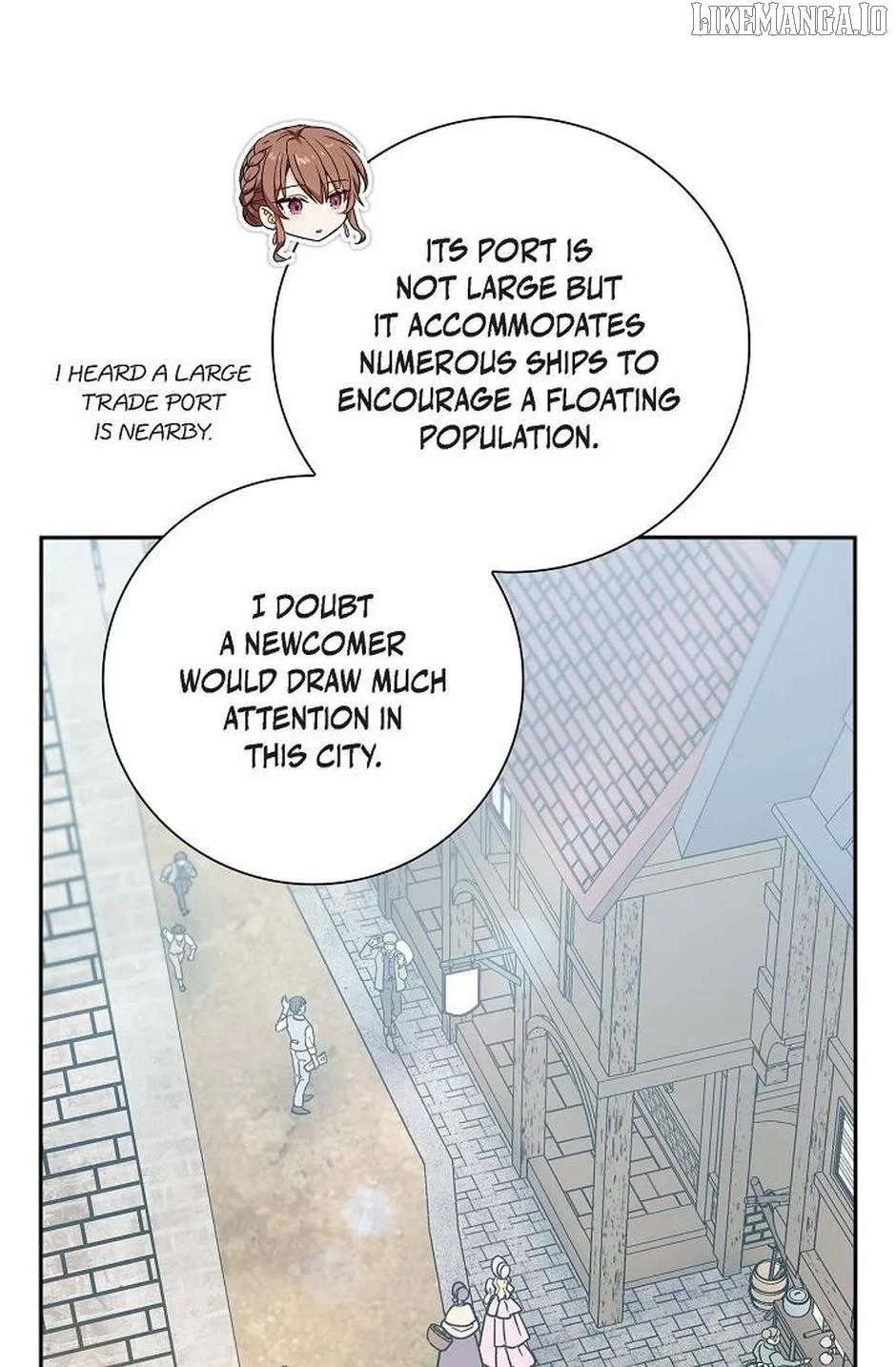 Don’t Look For Me Chapter 56 – Page 70