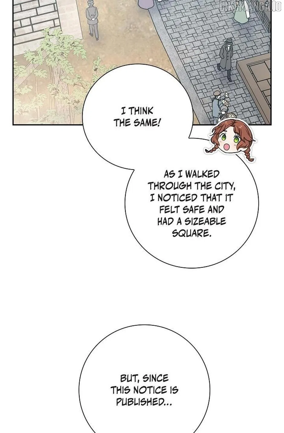 Don’t Look For Me Chapter 56 – Page 71